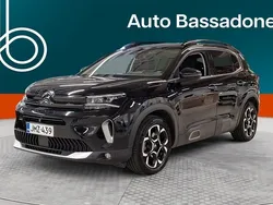 Käytetty 2023 Citroën C5 Aircross Business Class Katumaasturi | 30 880 € (Perustarjous)