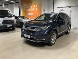 Käytetty 2019 Honda CR-V Lifestyle Katumaasturi | 28 890 € (Hieman kallis)