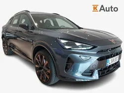 Käytetty 2024 Cupra Formentor Katumaasturi | 41 900 €