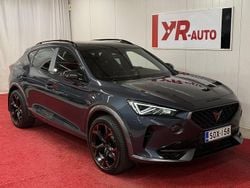Käytetty 2022 Cupra Formentor VZ Katumaasturi | 36 800 € (Hyvä tarjous)