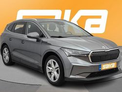 Käytetty 2023 Skoda Enyaq iV Katumaasturi | 30 800 € (Hyvä tarjous)
