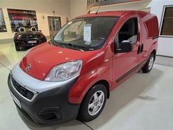 Käytetty 2017 Fiat Fiorino Tila-auto | 6 750 €
