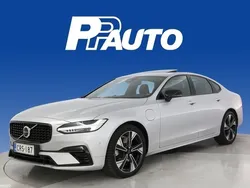 Hopea Käytetty 2022 Volvo S90 R-Design Sedan | 49 890 € (Perustarjous)