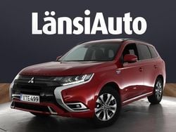 Käytetty 2019 Mitsubishi Outlander P-HEV Edition Katumaasturi | 21 840 € (Supertarjous)