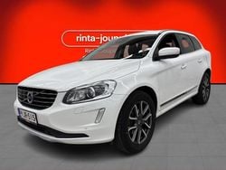Käytetty 2017 Volvo XC60 Business Edition Katumaasturi | 16 790 € (Hyvä tarjous)