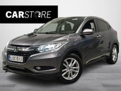 Käytetty 2018 Honda HR-V Executive Katumaasturi | 16 600 € (Perustarjous)