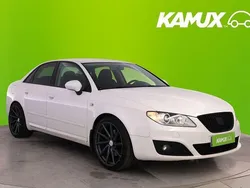 Käytetty 2010 Seat Exeo Sport Sedan | 7 980 €