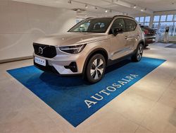 Käytetty 2023 Volvo XC40 Plus Katumaasturi | 40 900 € (Hieman kallis)