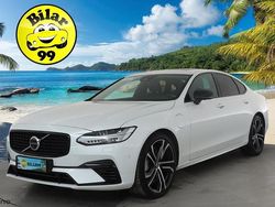 Käytetty 2024 Volvo S90 Ultimate Sedan | 47 990 €