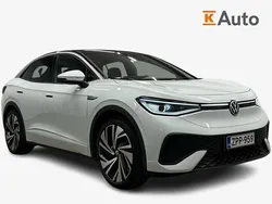 VW ID.5