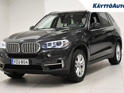 Har Käytetty 2018 BMW X5 Exclusive Katumaasturi | 22 670 € (Hyvä tarjous)