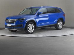 Käytetty 2022 Skoda Kodiaq Style Katumaasturi | 24 500 € (Hyvä tarjous)
