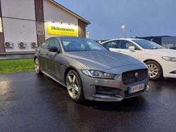 Käytetty 2019 Jaguar XE Business Edition Sedan | 18 900 €