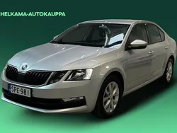Käytetty 2018 Skoda Octavia Ambition Viistoperä | 18 490 € (Hyvä tarjous)