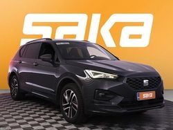Käytetty 2024 Seat Tarraco FR Katumaasturi | 32 800 € (Hyvä tarjous)