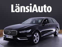 Käytetty 2019 Volvo V90 Inscription Farmari | 28 450 € (Perustarjous)