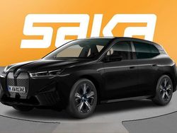 Käytetty 2022 BMW iX Katumaasturi | 44 700 € (Perustarjous)