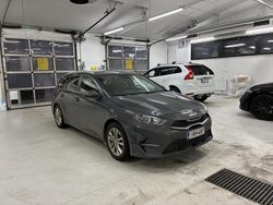 Käytetty 2023 Kia Ceed Viistoperä | 25 900 € (Kallis)