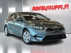 Harmaa Uusi 2025 Kia Ceed LX Viistoperä | 29 076 € (Hyvä tarjous)