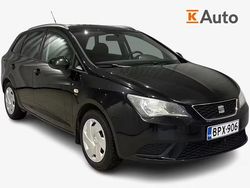 Käytetty 2012 Seat Ibiza Style | 5 990 € (Perustarjous)