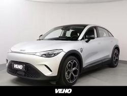 Harmaa Käytetty 2024 Smart #3 Pro Katumaasturi | 28 900 €