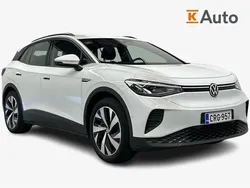 Käytetty 2022 VW ID.4 Pro Katumaasturi | 30 790 € (Hyvä tarjous)