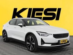 Käytetty 2021 Polestar 2 Pilot Viistoperä | 32 690 € (Perustarjous)