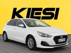 Käytetty 2020 Hyundai i30 Comfort Viistoperä | 15 890 € (Perustarjous)