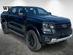Uusi 2025 Ford Ranger Tremor Nouto | 69 006 € (Perustarjous)