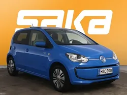 Käytetty 2014 VW e-up! Viistoperä | 7 900 € (Kallis)