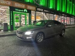 Käytetty 2015 Volvo S60 Business Edition Sedan | 8 400 € (Supertarjous)