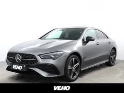 Mercedes E250
