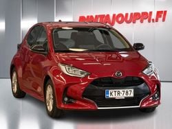 Käytetty 2022 Mazda 2 Viistoperä | 19 900 € (Perustarjous)