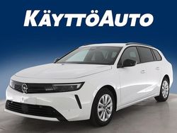 Käytetty 2025 Opel Astra Edition+ Farmari | 33 900 €