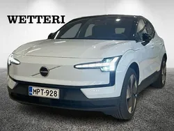 Käytetty 2024 Volvo EX30 Performance Katumaasturi | 44 900 € (Perustarjous)