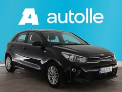 Käytetty 2017 Kia Rio EX Viistoperä | 8 490 € (Hyvä tarjous)