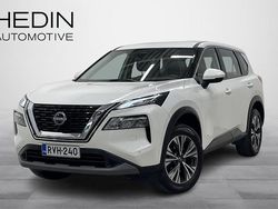 Käytetty 2023 Nissan X-Trail Acenta Katumaasturi | 30 490 €