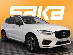 Käytetty 2020 Volvo XC60 R-Design Katumaasturi | 27 990 € (Hyvä tarjous)