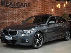 Käytetty 2015 BMW 335 Gran Turismo Viistoperä | 23 900 €