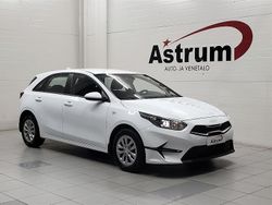 Uusi 2025 Kia Ceed LX Viistoperä | 24 600 € (Hieman kallis)