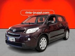 Käytetty 2012 Toyota Urban Cruiser Sol Viistoperä | 6 490 €