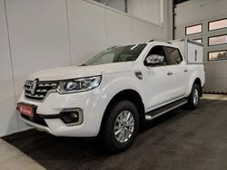 Valkoinen Käytetty 2019 Renault Alaskan Nouto | 23 900 €