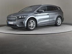 Käytetty 2022 Skoda Enyaq iV Katumaasturi | 26 800 € (Perustarjous)