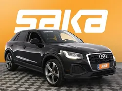 Käytetty 2023 Audi Q2 Business Katumaasturi | 23 400 € (Perustarjous)