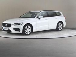 Käytetty 2021 Volvo V60 Momentum Farmari | 29 500 € (Perustarjous)