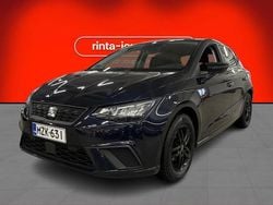 Käytetty 2022 Seat Ibiza Style Viistoperä | 15 890 € (Hieman kallis)