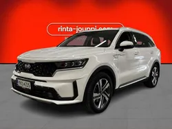 Käytetty 2021 Kia Sorento 2 Katumaasturi | 26 900 € (Perustarjous)