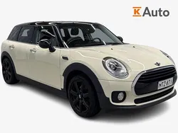 Käytetty 2016 Mini Cooper Clubman Business Farmari | 14 490 €