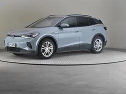 Käytetty 2021 VW ID.4 Pro Performance Katumaasturi | 29 500 € (Perustarjous)