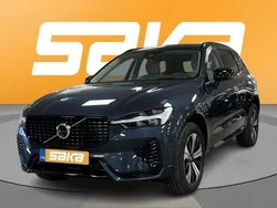 Käytetty 2025 Volvo XC60 Plus Katumaasturi | 61 900 € (Kallis)